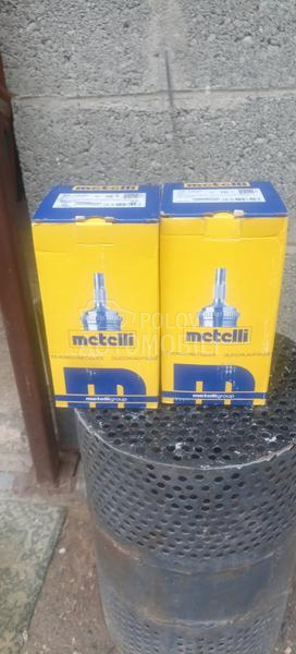 Homokinetički zglob