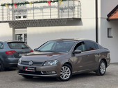 Volkswagen Passat B7 t o p