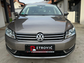 Volkswagen Passat B7 t o p