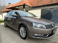 Volkswagen Passat B7 t o p