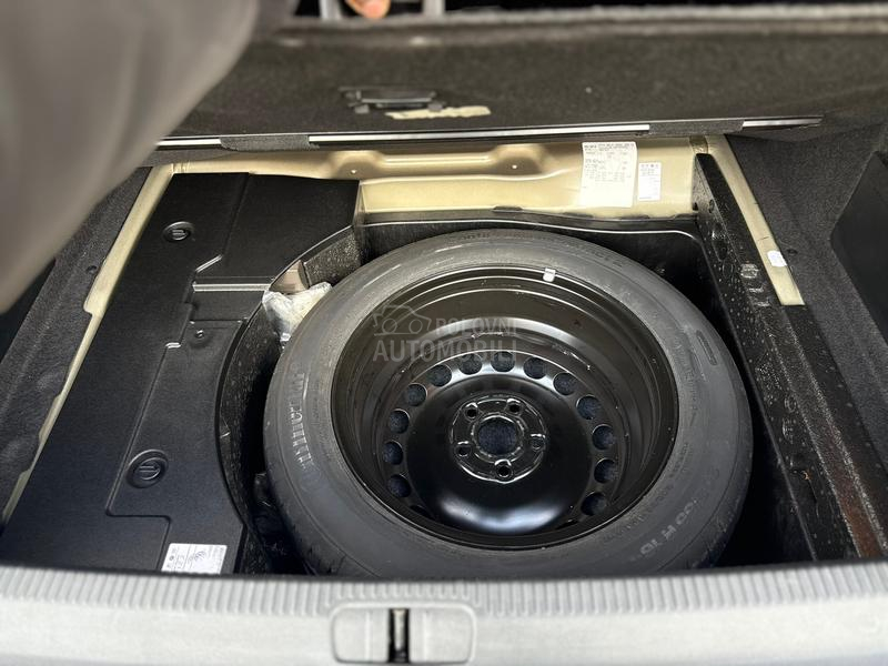 Volkswagen Passat B7 t o p