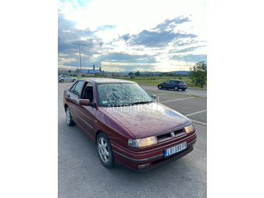 Seat Toledo 