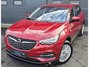 Opel Grandland X 1.5CDTI ELITE