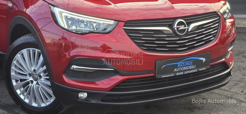 Opel Grandland X 1.5CDTI ELITE