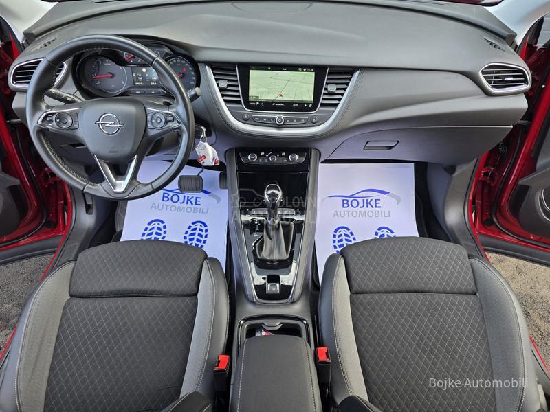 Opel Grandland X 1.5CDTI ELITE