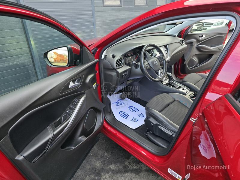 Opel Grandland X 1.5CDTI ELITE