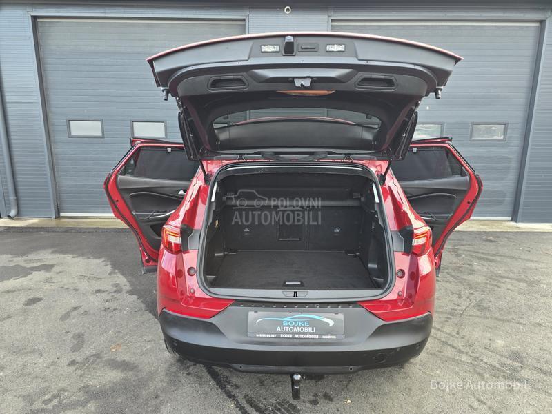 Opel Grandland X 1.5CDTI ELITE