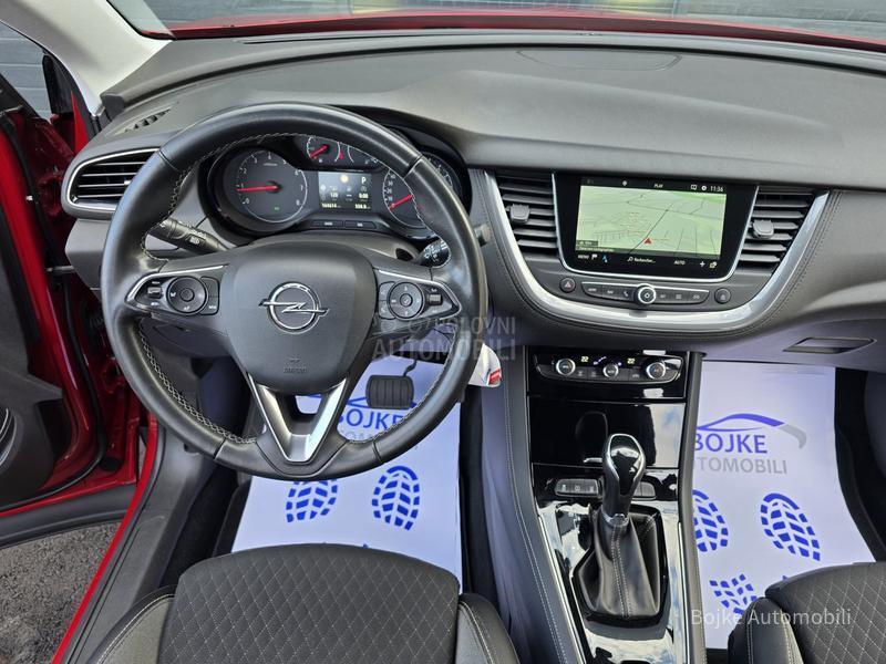 Opel Grandland X 1.5CDTI ELITE