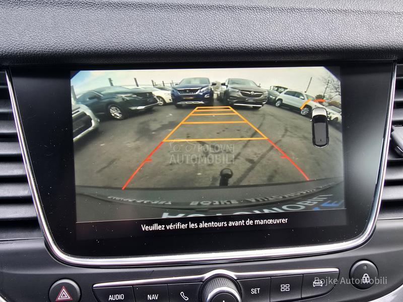 Opel Grandland X 1.5CDTI ELITE