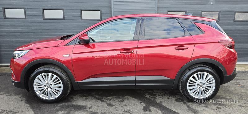 Opel Grandland X 1.5CDTI ELITE