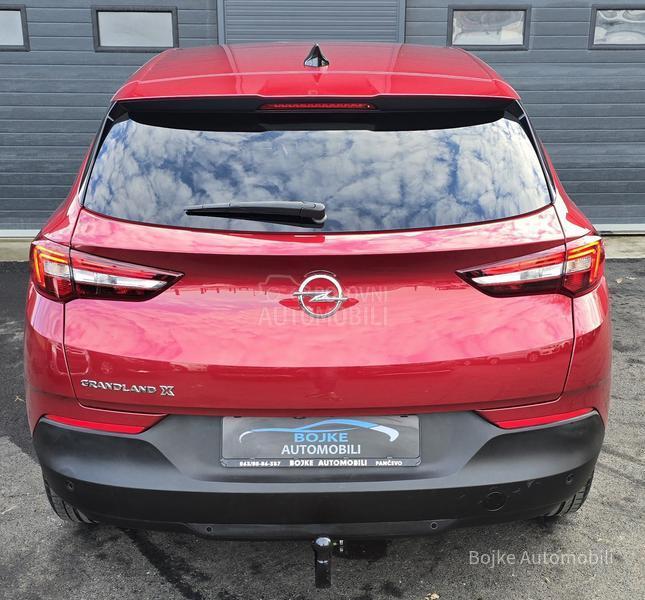 Opel Grandland X 1.5CDTI ELITE
