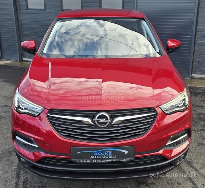 Opel Grandland X 1.5CDTI ELITE