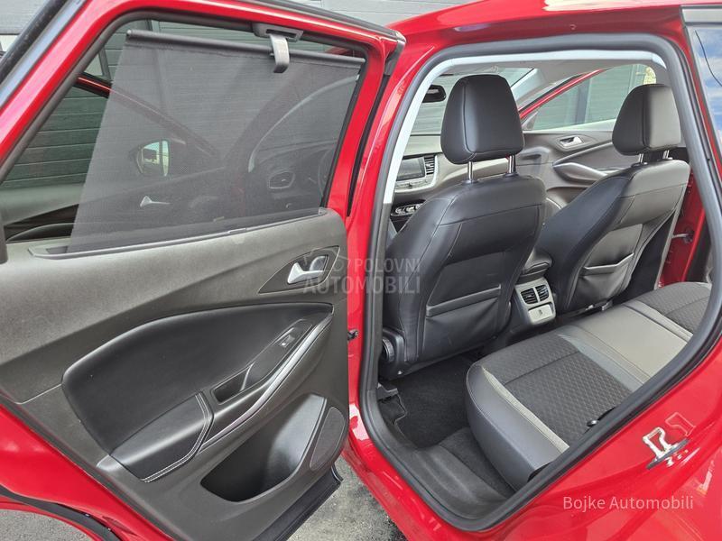 Opel Grandland X 1.5CDTI ELITE
