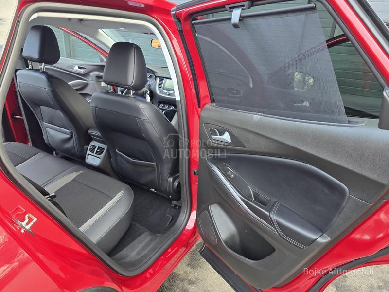 Opel Grandland X 1.5CDTI ELITE
