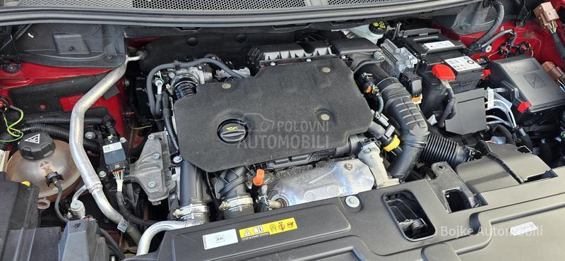 Opel Grandland X 1.5CDTI ELITE