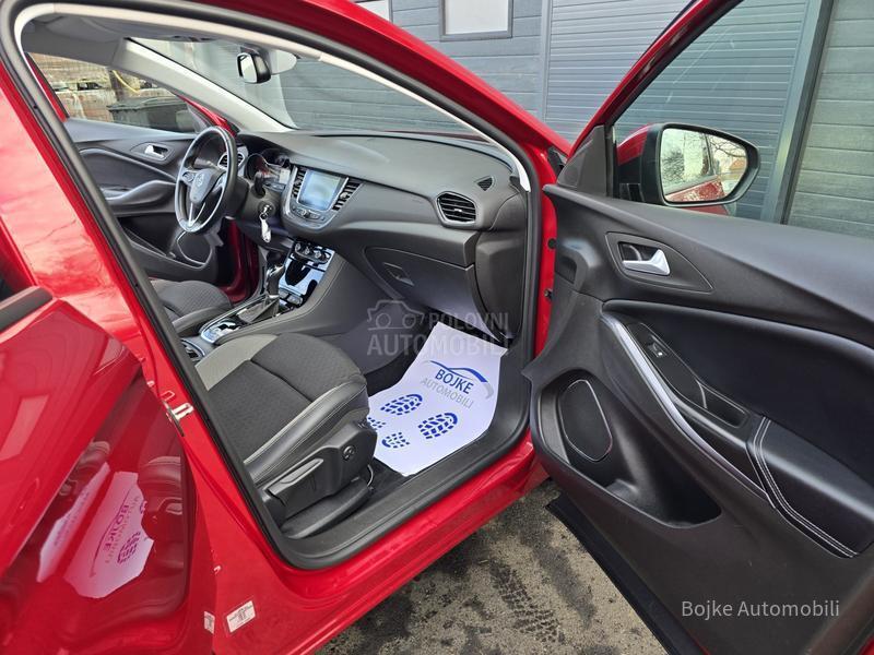 Opel Grandland X 1.5CDTI ELITE