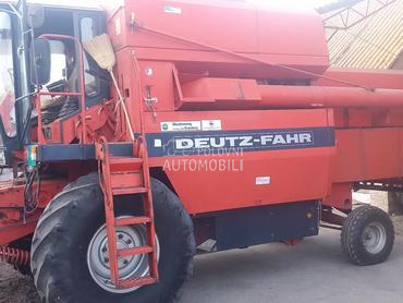 Deutz-Fahr 2780
