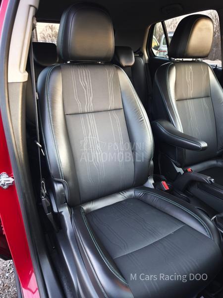 Chevrolet Trax 1.7 LT 4X4