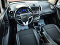 Chevrolet Trax 1.7 LT 4X4