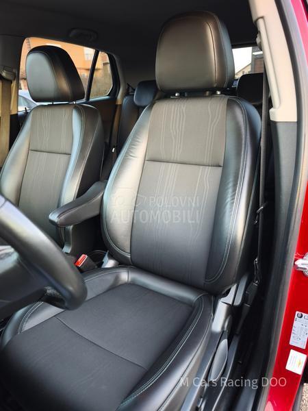 Chevrolet Trax 1.7 LT 4X4