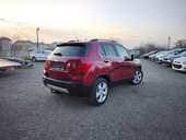 Chevrolet Trax 1.7 LT 4X4