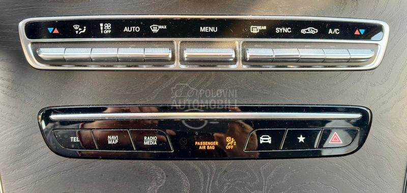 Mercedes Benz GLC 220 amg/coupe/4m