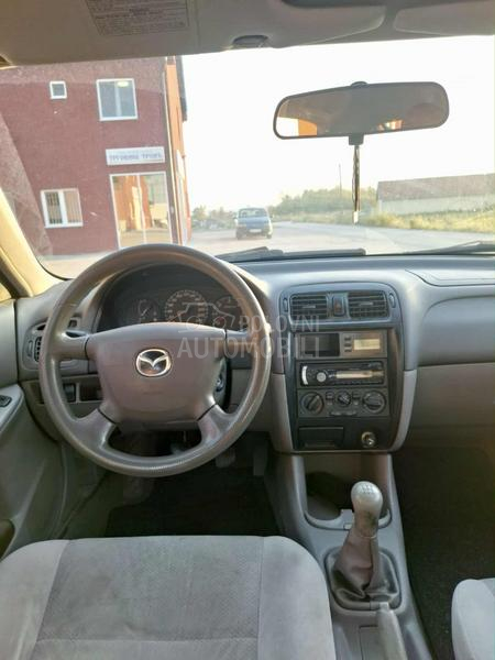 Mazda 626 