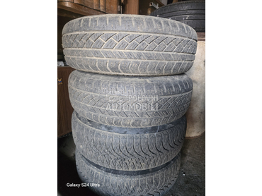 Fortuna 175/65 R15 Sve sezone