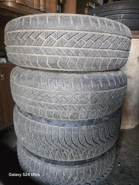 Fortuna 175/65 R15 Sve sezone