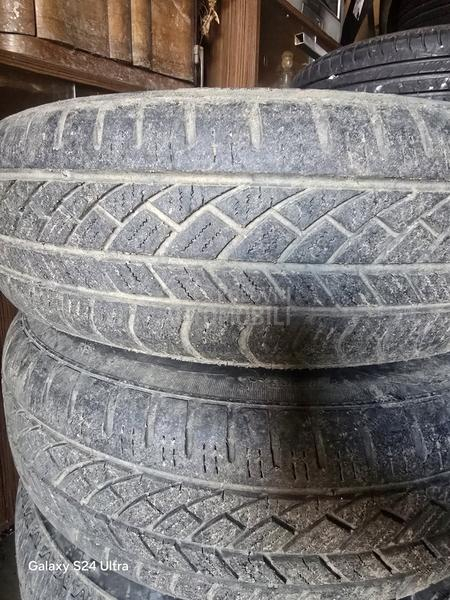 Fortuna 175/65 R15 Sve sezone