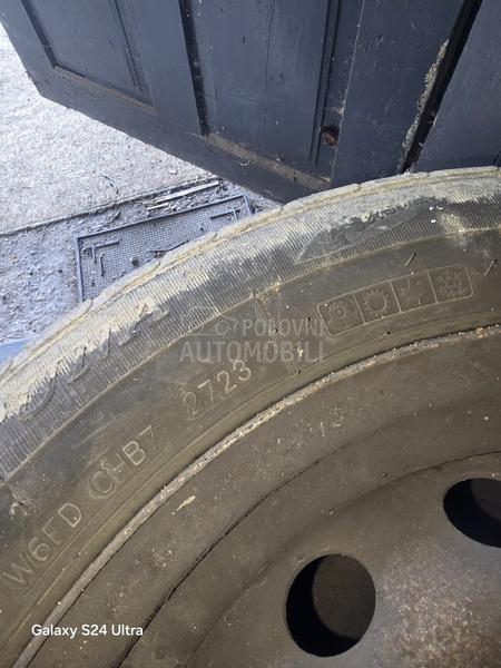 Fortuna 175/65 R15 Sve sezone