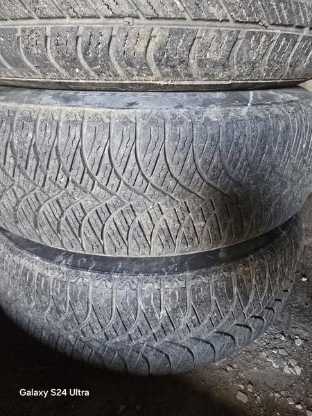 Fortuna 175/65 R15 Sve sezone