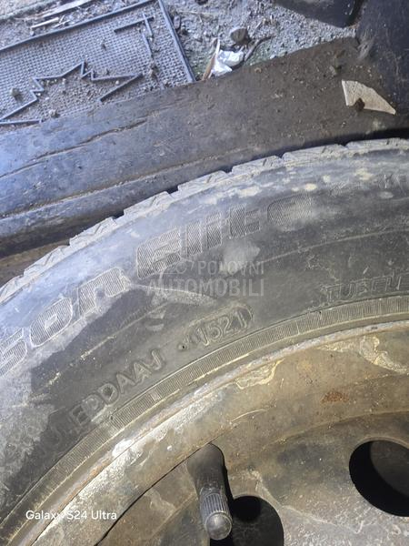 Fortuna 175/65 R15 Sve sezone