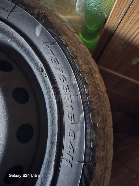 Fortuna 175/65 R15 Sve sezone