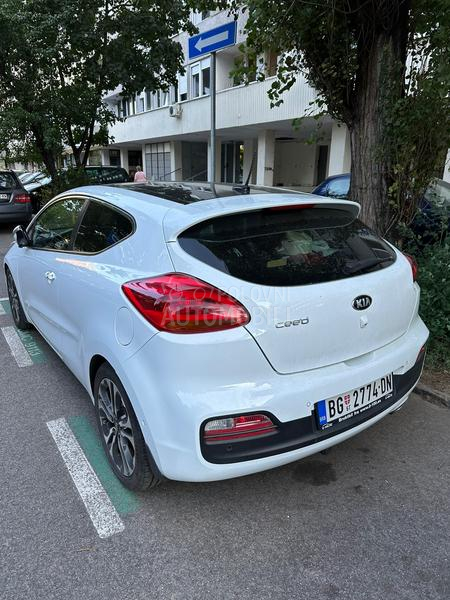 Kia pro_cee`d 