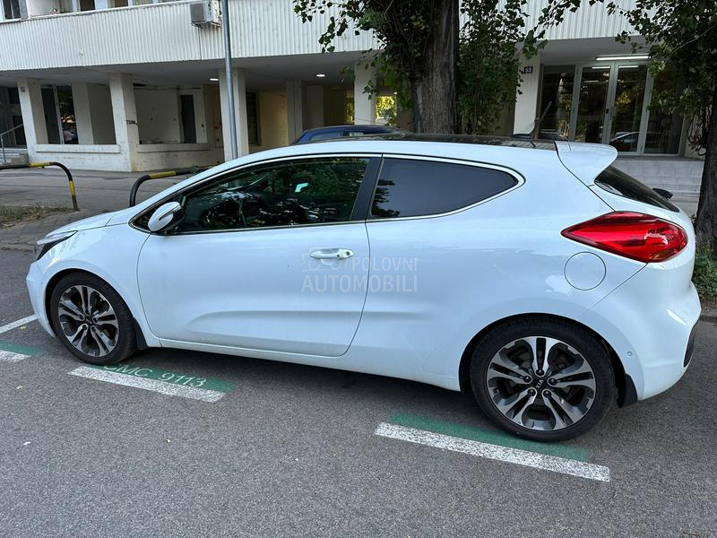 Kia pro_cee`d 