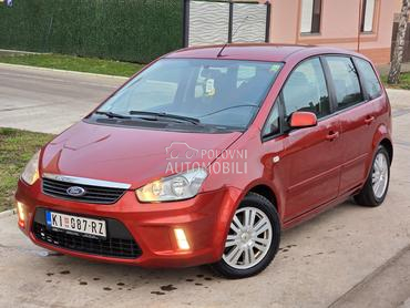 Ford C-Max 2.0TDCI Restilizovan