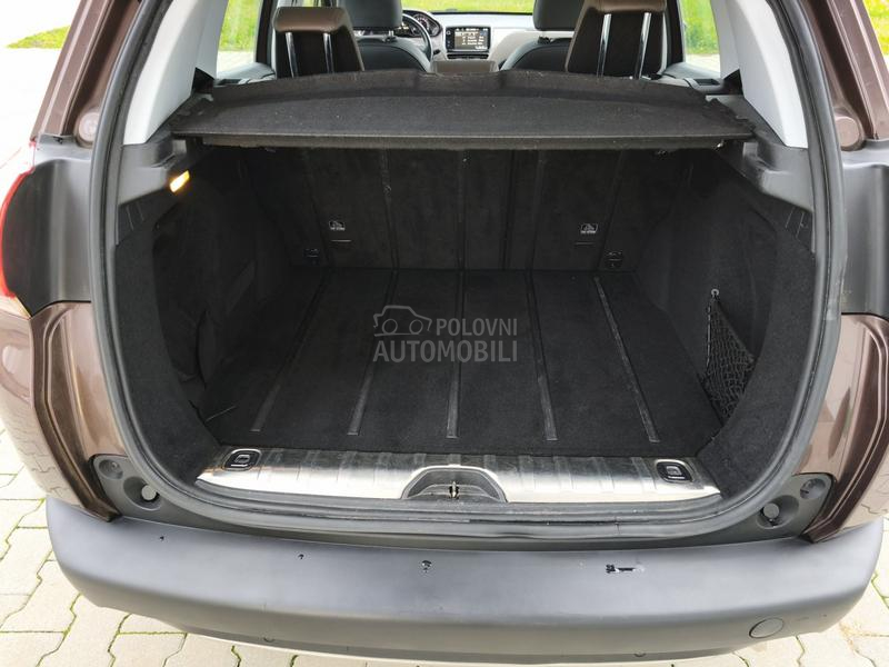 Peugeot 2008 1.2 ALLURE/PANO