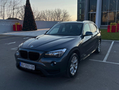 BMW X1 LCI 2.0D X DRIVE