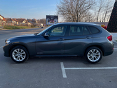 BMW X1 LCI 2.0D X DRIVE