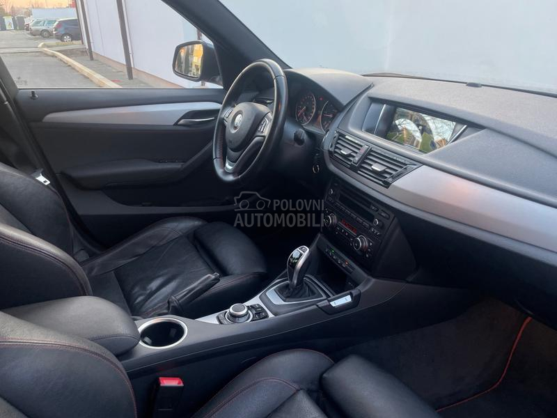 BMW X1 LCI 2.0D X DRIVE