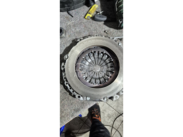 set kvacila  2.0 hdi za Peugeot 307 od 2000. do 2009. god.