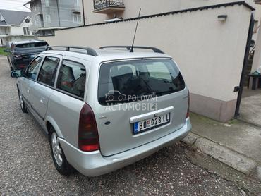 Opel Astra G Sad reg.povooljno