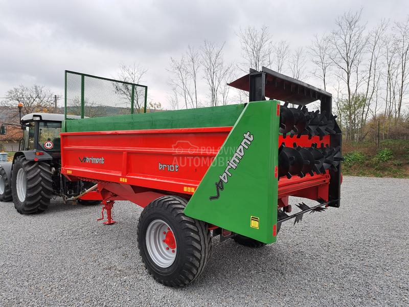 MAITRE 8t BRIMONT 8t