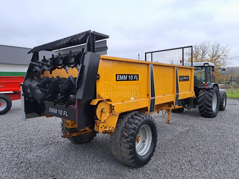 MAITRE 8t BRIMONT 8t