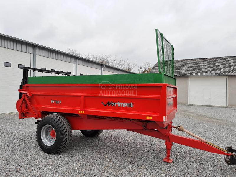 MAITRE 8t BRIMONT 8t