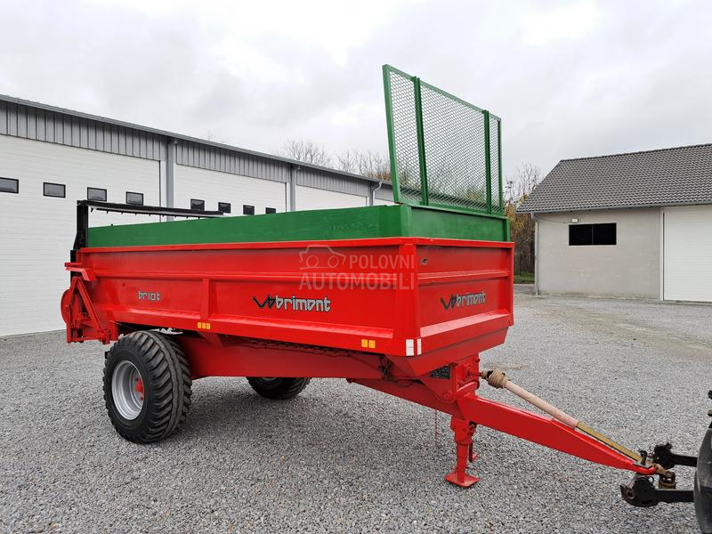 MAITRE 8t BRIMONT 8t