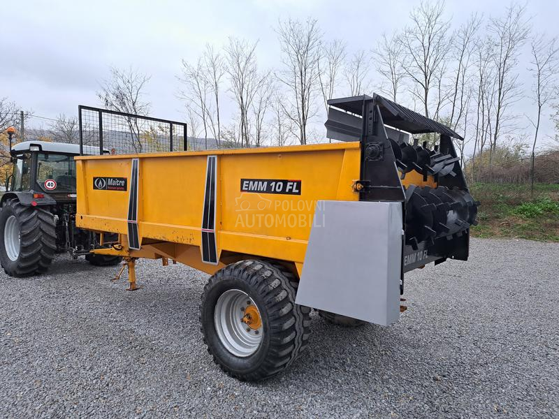 MAITRE 8t BRIMONT 8t