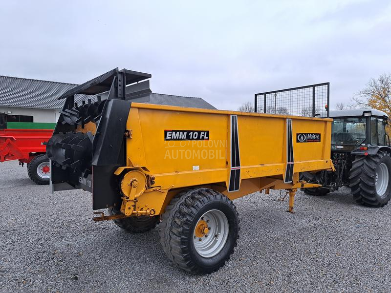 MAITRE 8t BRIMONT 8t