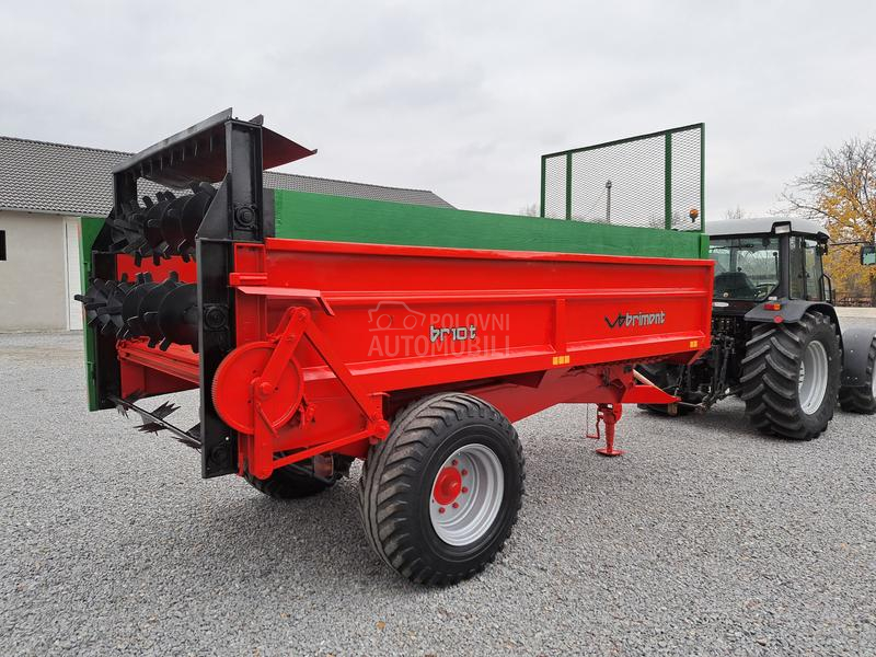 MAITRE 8t BRIMONT 8t